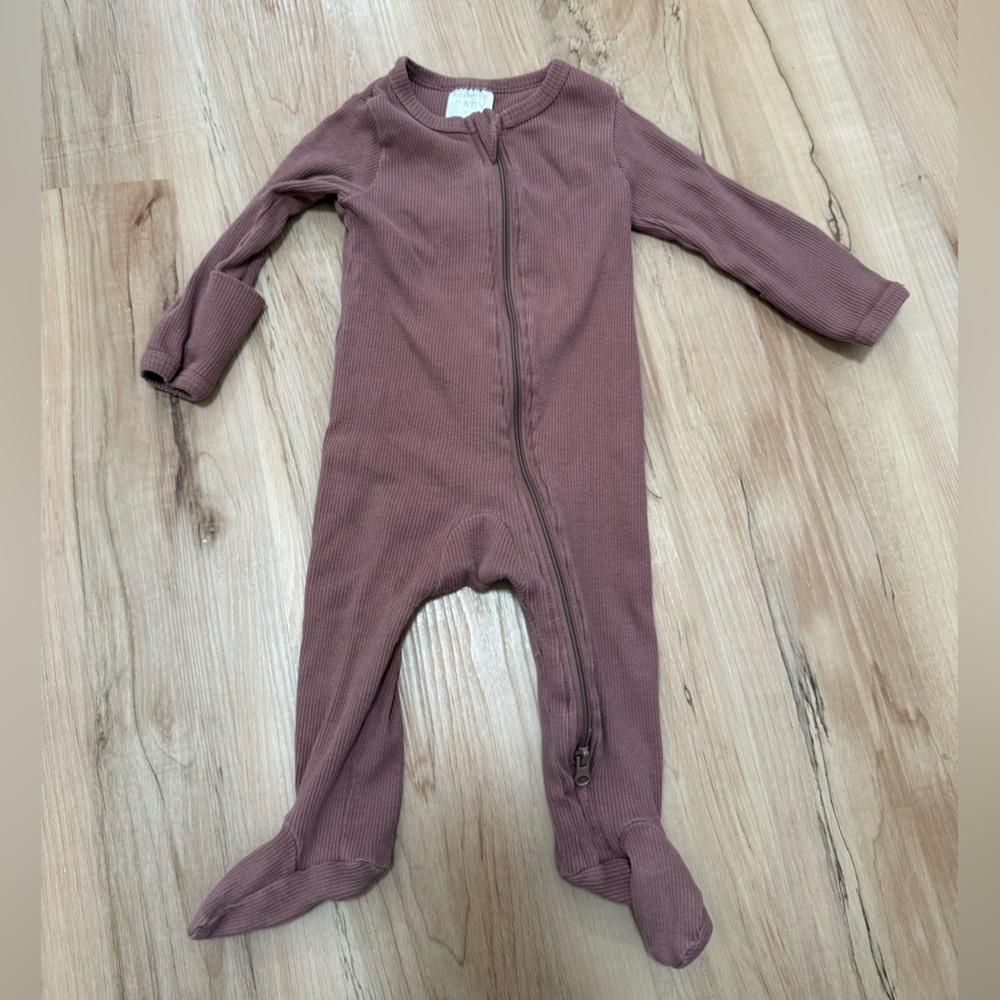MEBIE BABY footie